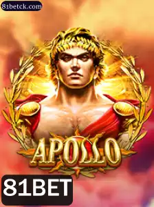 Descubra Apollo: Um Mergulho Profundo no Mundo dos Jogos com 81BET