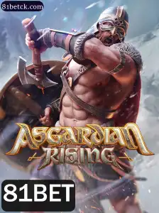 Descobrindo AsgardianRising: Um Mergulho no Jogo e Suas Regras com 81BET