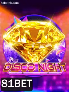 Explorando o Fascinante Mundo de DiscoNight: Um Jogo Inovador com 81BET