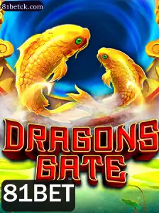 Explorando o Mundo de DragonsGate e o Impacto do 81BET