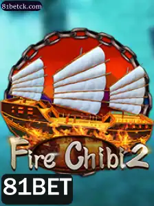 Descubra o Excitante Mundo de FireChibi2 com 81BET
