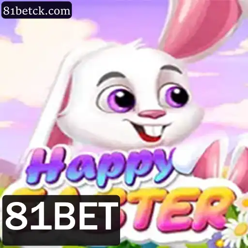 Explorando o Mundo de HappyEaster: O Jogo Interativo com 81BET