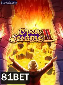 OpenSesameII: Descubra o Fascinante Mundo do Jogo com 81BET