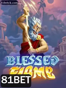 Descubra o Fascinante Mundo de BlessedFlame: Um Guia Completo
