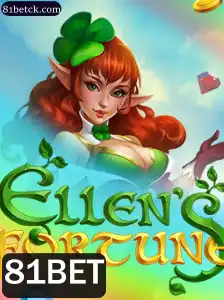EllensFortune e 81BET: Um Guia Completo para Entusiastas de Jogos de Azar