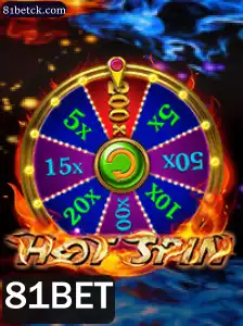 Explorando o Jogo HotSpin: Regras e Estratégias Combinadas com 81BET