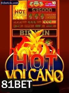Explorando o Mundo Emocionante do Jogo HotVolcano
