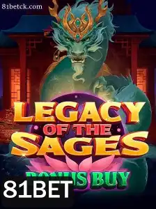 Explorando o Mundo Místico de LegacyoftheSagesBonusBuy