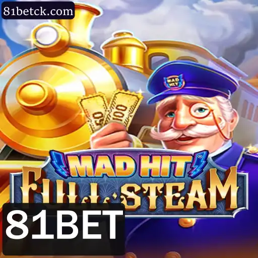 MadHitFullSteam: Descubra o Novo Fenômeno dos Jogos com 81BET