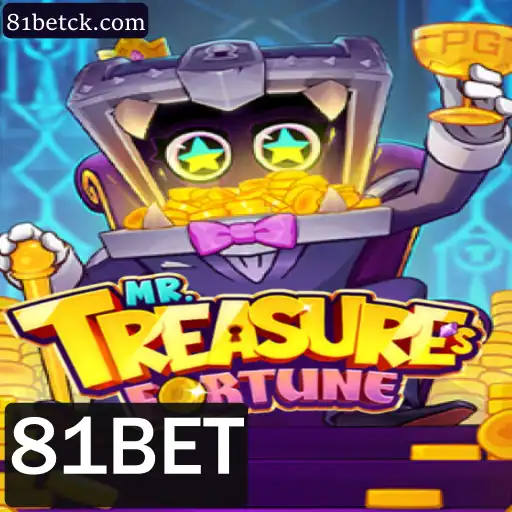 Descubra o Fascinante Mundo de MrTreasuresFortune com 81BET