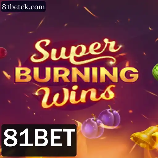 Explorando SuperBurningWins: O Mundo Vibrante de Apostas com 81BET