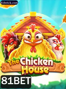 Descubra o Fascinante Mundo de TheChickenHouse e a Emoção do 81BET