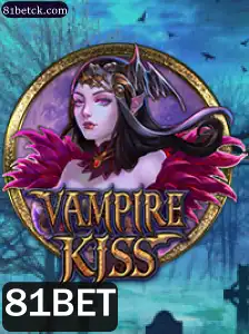 Explorando o Mundo de VampireKiss: Uma Jornada Nocturna com 81BET