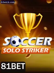 Descubra SoccerSoloStriker: O Jogo que Revoluciona o Esporte Virtual