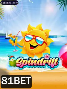 Explorando Spindrift: O Jogo Que Une Estratégia e Aventura com 81BET