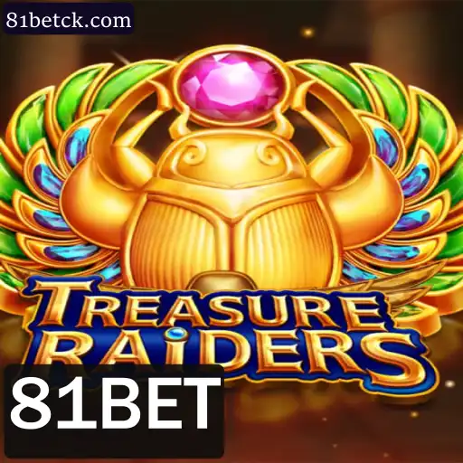 Explorando TREASURERAIDERS: Um Guia Detalhado com 81BET