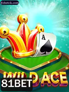 Explorando o Mundo de WildAce: O Jogo de Estratégia e Aventura com 81BET